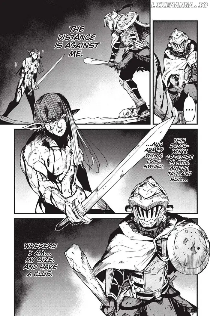Goblin Slayer: Side Story Year One Chapter 104 image 16_optimized_optimized